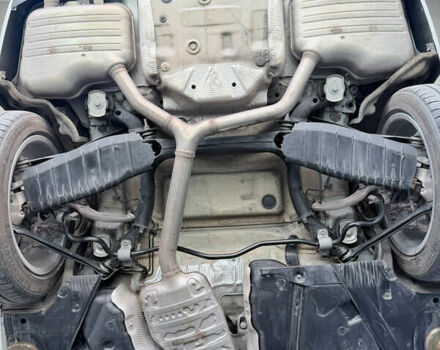 Белый Ауди А4, объемом двигателя 2 л и пробегом 38 тыс. км за 16700 $, фото 18 на Automoto.ua