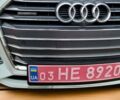 Белый Ауди А4, объемом двигателя 1.98 л и пробегом 158 тыс. км за 21000 $, фото 1 на Automoto.ua