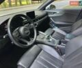Білий Ауді А4, об'ємом двигуна 1.98 л та пробігом 114 тис. км за 18600 $, фото 3 на Automoto.ua