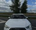 Ауді А4 2017 у Городке на Automoto.ua Білий Ауді А4, об'ємом двигуна 1.98 л та пробігом 230 тис. км за 18500 $, фото 1 на Automoto.ua