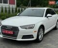 Белый Ауди А4, объемом двигателя 1.98 л и пробегом 289 тыс. км за 10700 $, фото 1 на Automoto.ua