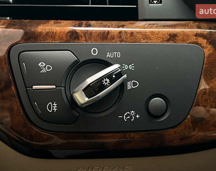 Белый Ауди А4, объемом двигателя 1.98 л и пробегом 185 тыс. км за 16700 $, фото 19 на Automoto.ua