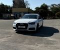 Білий Ауді А4, об'ємом двигуна 1.98 л та пробігом 220 тис. км за 16200 $, фото 1 на Automoto.ua