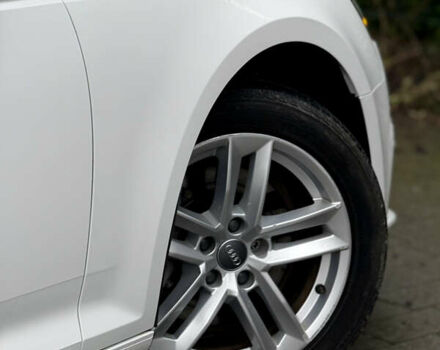 Белый Ауди А4, объемом двигателя 2 л и пробегом 178 тыс. км за 14999 $, фото 28 на Automoto.ua