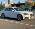 Білий Ауді А4, об'ємом двигуна 1.98 л та пробігом 203 тис. км за 16400 $, фото 1 на Automoto.ua
