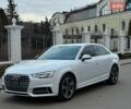 Білий Ауді А4, об'ємом двигуна 2 л та пробігом 311 тис. км за 13200 $, фото 1 на Automoto.ua