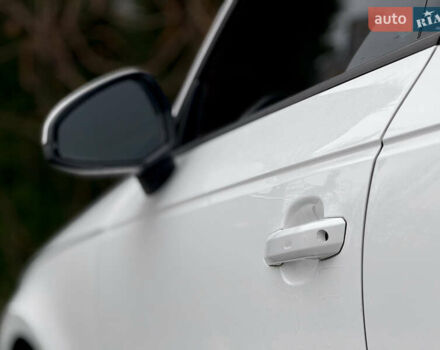 Белый Ауди А4, объемом двигателя 2 л и пробегом 178 тыс. км за 14999 $, фото 22 на Automoto.ua