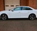 Белый Ауди А4, объемом двигателя 2 л и пробегом 68 тыс. км за 12999 $, фото 3 на Automoto.ua