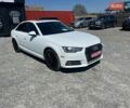 Белый Ауди А4, объемом двигателя 2 л и пробегом 206 тыс. км за 14700 $, фото 1 на Automoto.ua