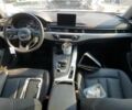 Белый Ауди А4, объемом двигателя 2 л и пробегом 86 тыс. км за 13500 $, фото 7 на Automoto.ua
