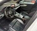 Білий Ауді А4, об'ємом двигуна 1.98 л та пробігом 139 тис. км за 16800 $, фото 30 на Automoto.ua