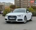 Белый Ауди А4, объемом двигателя 1.98 л и пробегом 101 тыс. км за 17900 $, фото 1 на Automoto.ua