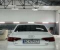 Белый Ауди А4, объемом двигателя 1.98 л и пробегом 148 тыс. км за 17500 $, фото 8 на Automoto.ua