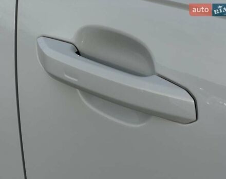 Белый Ауди А4, объемом двигателя 1.98 л и пробегом 210 тыс. км за 17999 $, фото 13 на Automoto.ua