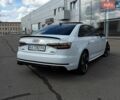 Белый Ауди А4, объемом двигателя 2 л и пробегом 86 тыс. км за 22000 $, фото 26 на Automoto.ua