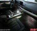 Білий Ауді А4, об'ємом двигуна 2 л та пробігом 116 тис. км за 20100 $, фото 6 на Automoto.ua