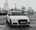 Белый Ауди А4, объемом двигателя 2 л и пробегом 70 тыс. км за 24800 $, фото 1 на Automoto.ua