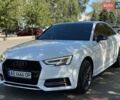 Білий Ауді А4, об'ємом двигуна 1.98 л та пробігом 112 тис. км за 19900 $, фото 4 на Automoto.ua