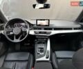 Білий Ауді А4, об'ємом двигуна 1.98 л та пробігом 139 тис. км за 16800 $, фото 48 на Automoto.ua