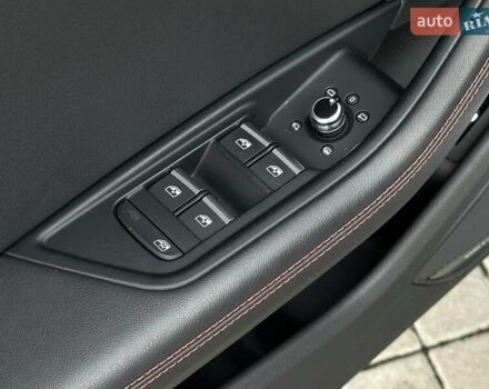 Белый Ауди А4, объемом двигателя 1.98 л и пробегом 210 тыс. км за 17999 $, фото 28 на Automoto.ua