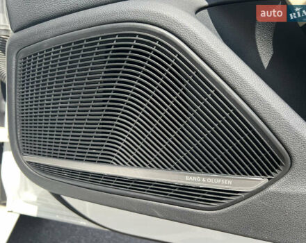 Белый Ауди А4, объемом двигателя 2 л и пробегом 117 тыс. км за 23500 $, фото 23 на Automoto.ua