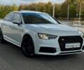 Білий Ауді А4, об'ємом двигуна 2 л та пробігом 173 тис. км за 16999 $, фото 2 на Automoto.ua