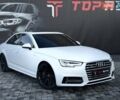 Білий Ауді А4, об'ємом двигуна 1.98 л та пробігом 139 тис. км за 16800 $, фото 5 на Automoto.ua