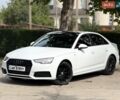 Білий Ауді А4, об'ємом двигуна 1.98 л та пробігом 155 тис. км за 16800 $, фото 12 на Automoto.ua