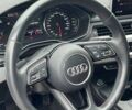 Белый Ауди А4, объемом двигателя 2 л и пробегом 45 тыс. км за 12700 $, фото 10 на Automoto.ua