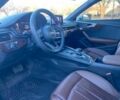 Белый Ауди А4, объемом двигателя 2 л и пробегом 45 тыс. км за 5500 $, фото 10 на Automoto.ua