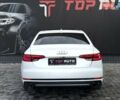 Білий Ауді А4, об'ємом двигуна 1.98 л та пробігом 139 тис. км за 16800 $, фото 20 на Automoto.ua