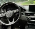 Белый Ауди А4, объемом двигателя 2 л и пробегом 82 тыс. км за 14000 $, фото 10 на Automoto.ua