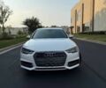 Білий Ауді А4, об'ємом двигуна 2 л та пробігом 63 тис. км за 8400 $, фото 1 на Automoto.ua