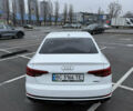 Белый Ауди А4, объемом двигателя 1.98 л и пробегом 146 тыс. км за 20500 $, фото 6 на Automoto.ua