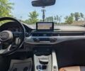 Білий Ауді А4, об'ємом двигуна 2 л та пробігом 66 тис. км за 6100 $, фото 10 на Automoto.ua