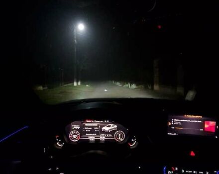 Білий Ауді А4, об'ємом двигуна 1.98 л та пробігом 158 тис. км за 25000 $, фото 16 на Automoto.ua