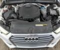 Білий Ауді А4, об'ємом двигуна 2 л та пробігом 83 тис. км за 4500 $, фото 10 на Automoto.ua