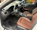 Белый Ауди А4, объемом двигателя 1.98 л и пробегом 141 тыс. км за 16999 $, фото 18 на Automoto.ua