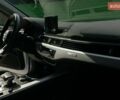 Белый Ауди А4, объемом двигателя 2 л и пробегом 156 тыс. км за 17500 $, фото 24 на Automoto.ua