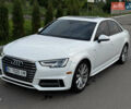 Білий Ауді А4, об'ємом двигуна 1.98 л та пробігом 108 тис. км за 22500 $, фото 1 на Automoto.ua
