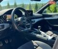 Белый Ауди А4, объемом двигателя 1.98 л и пробегом 145 тыс. км за 19500 $, фото 6 на Automoto.ua