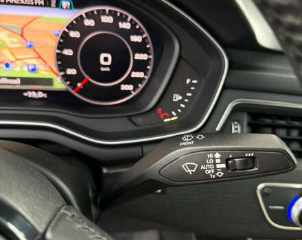 Белый Ауди А4, объемом двигателя 1.98 л и пробегом 173 тыс. км за 17299 $, фото 44 на Automoto.ua