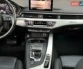 Білий Ауді А4, об'ємом двигуна 1.98 л та пробігом 139 тис. км за 16800 $, фото 52 на Automoto.ua