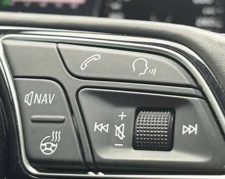 Белый Ауди А4, объемом двигателя 2 л и пробегом 45 тыс. км за 12700 $, фото 11 на Automoto.ua