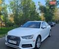 Белый Ауди А4, объемом двигателя 1.98 л и пробегом 138 тыс. км за 18700 $, фото 1 на Automoto.ua