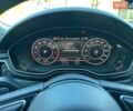 Белый Ауди А4, объемом двигателя 1.98 л и пробегом 141 тыс. км за 20000 $, фото 19 на Automoto.ua
