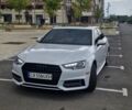 Белый Ауди А4, объемом двигателя 1.98 л и пробегом 167 тыс. км за 19777 $, фото 13 на Automoto.ua