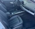 Белый Ауди А4, объемом двигателя 1.98 л и пробегом 99 тыс. км за 17300 $, фото 9 на Automoto.ua