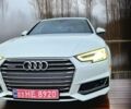 Білий Ауді А4, об'ємом двигуна 1.98 л та пробігом 158 тис. км за 25000 $, фото 10 на Automoto.ua