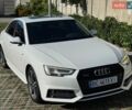 Белый Ауди А4, объемом двигателя 1.98 л и пробегом 199 тыс. км за 17500 $, фото 12 на Automoto.ua